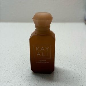 RARE Kayali Freedom Musk Matcha 45